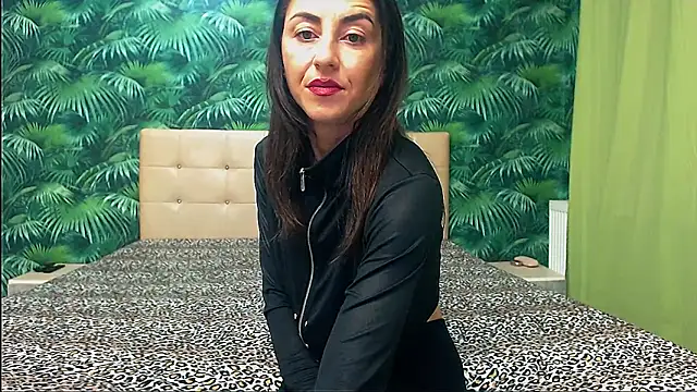 Snapshot of Stella_John chatting on 02.03.25 Stella John online show from 02.03.25