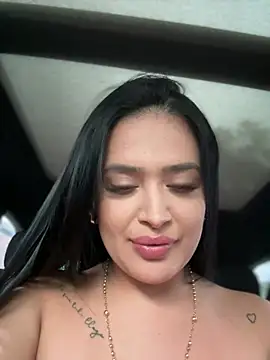 Snapshot of Sara_fun chatting on 03.14.25 Sara fun online show from 03.14.25