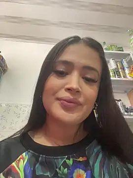 Snapshot of Sara_fun chatting on 09.16.25 Sara fun online show from 09.16.25