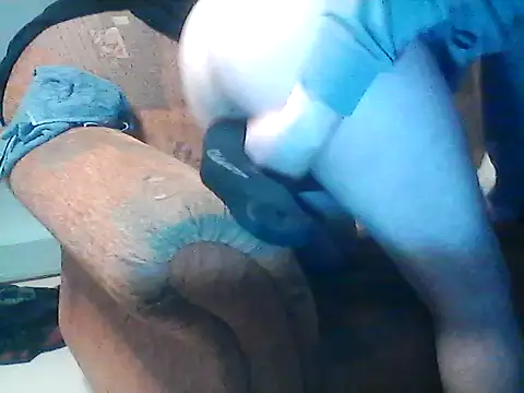 Snapshot of Barloo chatting on 01.24.25 Barloo online show from 01.24.25