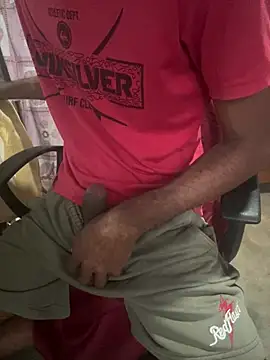 Snapshot of Inuchethi chatting on 01.01.25 Inuchethi online show from 01.01.25