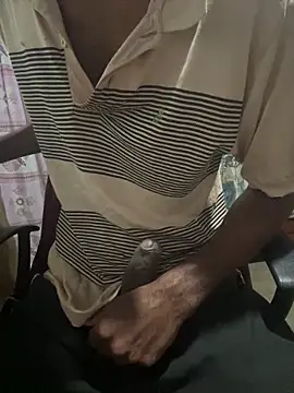 Snapshot of Inuchethi chatting on 01.21.25 Inuchethi online show from 01.21.25