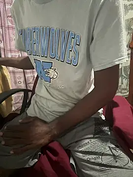 Snapshot of Inuchethi chatting on 02.25.25 Inuchethi online show from 02.25.25