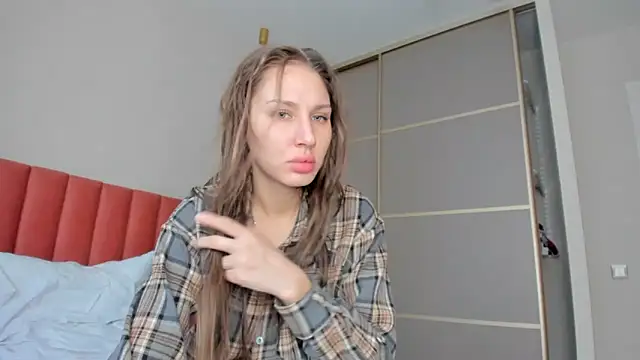 Snapshot of SofiClimbing chatting on 01.12.25 SofiClimbing online show from 01.12.25