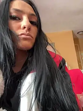 Snapshot of smoothkissx chatting on 01.20.25 smoothkissx online show from 01.20.25