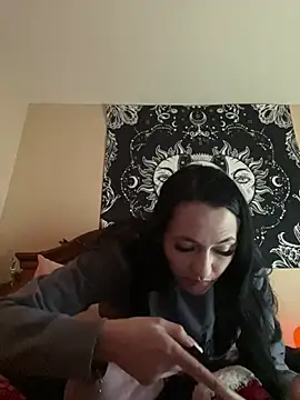 Snapshot of smoothkissx chatting on 02.20.25 smoothkissx online show from 02.20.25