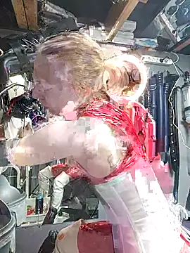 Snapshot of Caromimi18 chatting on 10.16.25 Caromimi18 online show from 10.16.25