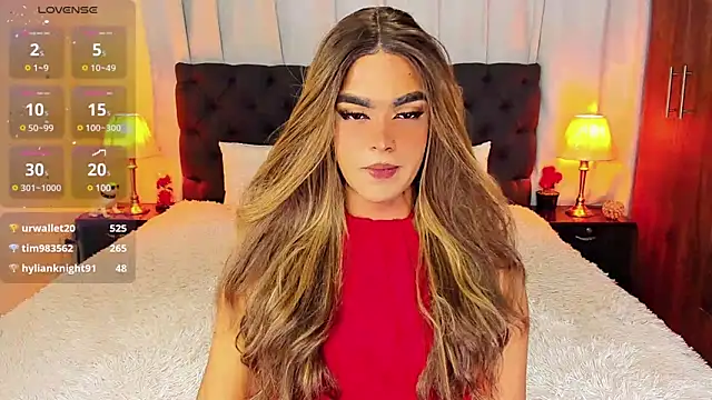 Snapshot of Scarlethvhonparker chatting on 03.01.25 Scarlethvhonparker online show from 03.01.25