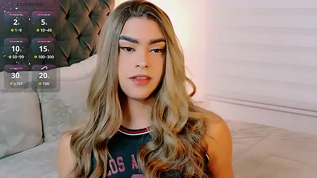 Snapshot of Scarlethvhonparker chatting on 09.10.25 Scarlethvhonparker online show from 09.10.25