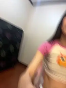 Snapshot of YourTSLovely chatting on 11.16.25 YourTSLovely online show from 11.16.25