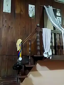 Snapshot of Andrea0414 chatting on 12.29.24 Andrea0414 online show from 12.29.24