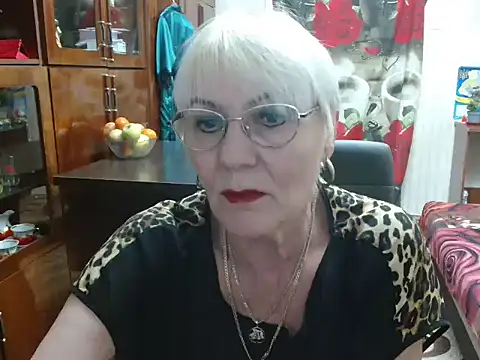 JenaCheim online show from 01.13.25