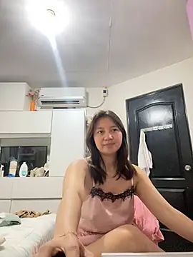 Snapshot of asianmystery203 chatting on 02.22.25 asianmystery203 online show from 02.22.25