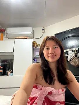 Snapshot of asianmystery203 chatting on 10.18.25 asianmystery203 online show from 10.18.25