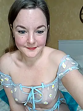 Snapshot of SwedishJennifer chatting on 02.15.25 SwedishJennifer online show from 02.15.25