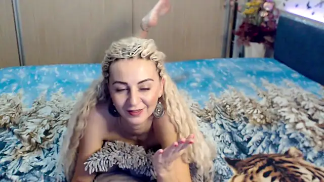 MirabelaSweet online show from 03.17.25