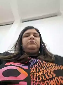 Snapshot of PUNKFUNK_HIGHLANDERX_EMTm chatting on 02.12.25 PUNKFUNK HIGHLANDERX EMTm online show from 02.12.25