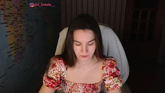 Snapshot of Girl_Ksenia chatting on 03.21.25 Girl Ksenia online show from 03.21.25