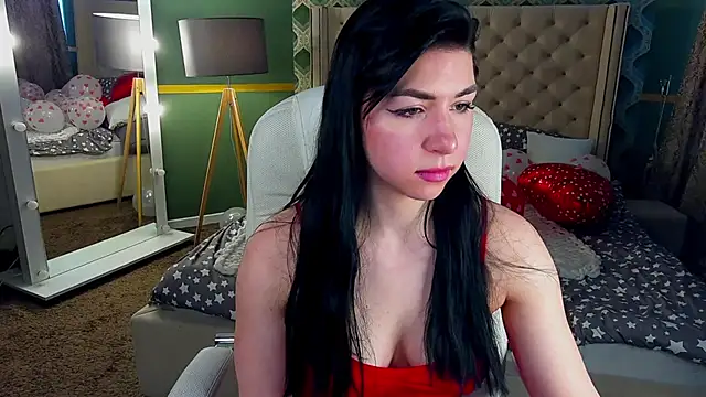 EmilyCandyy online show from 02.15.25