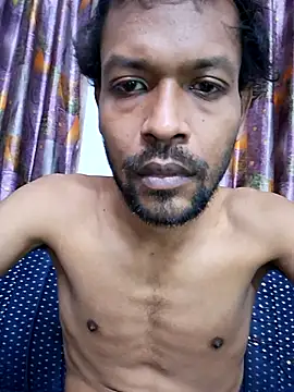 Snapshot of BlackBoy_Kolkata chatting on 02.12.25 BlackBoy Kolkata online show from 02.12.25