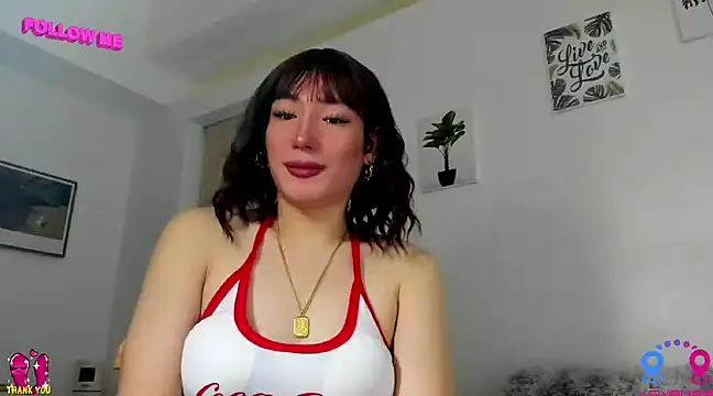 Snapshot of hottycrishina chatting on 03.05.25 hottycrishina online show from 03.05.25