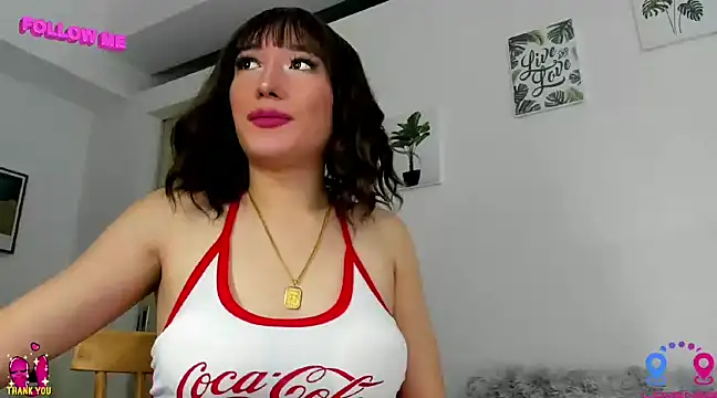 Snapshot of hottycrishina chatting on 03.08.25 hottycrishina online show from 03.08.25