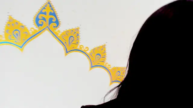 Snapshot of LadyNahir chatting on 10.02.25 LadyNahir online show from 10.02.25
