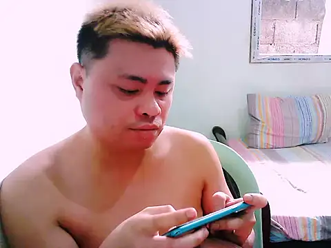 Snapshot of SirViceBoy2020 chatting on 01.16.25 SirViceBoy2020 online show from 01.16.25