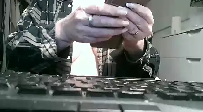 Snapshot of heidi60 chatting on 02.13.25 heidi60 online show from 02.13.25