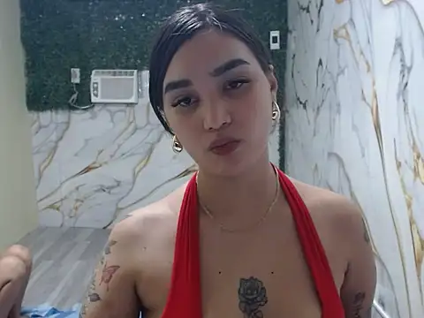 NicoleLopezx online show from 11.07.25