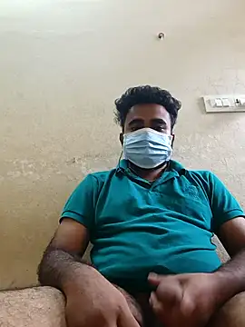 Shadilsajju online show from 10.24.25