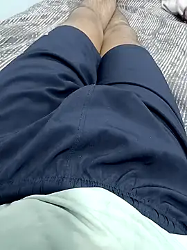 Snapshot of Babyucum4me chatting on 12.04.24 Babyucum4me online show from 12.04.24