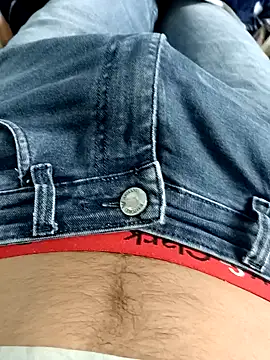 Snapshot of Babyucum4me chatting on 12.22.24 Babyucum4me online show from 12.22.24