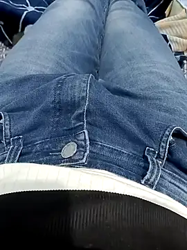 Snapshot of Babyucum4me chatting on 12.22.24 Babyucum4me online show from 12.22.24