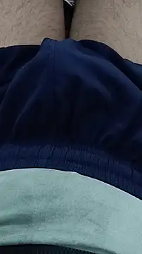 Snapshot of Babyucum4me chatting on 12.25.24 Babyucum4me online show from 12.25.24