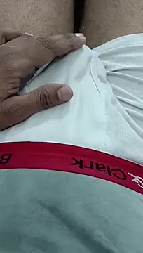 Snapshot of Babyucum4me chatting on 12.25.24 Babyucum4me online show from 12.25.24