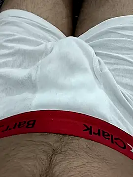 Snapshot of Babyucum4me chatting on 12.28.24 Babyucum4me online show from 12.28.24