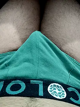 Snapshot of Babyucum4me chatting on 01.05.25 Babyucum4me online show from 01.05.25