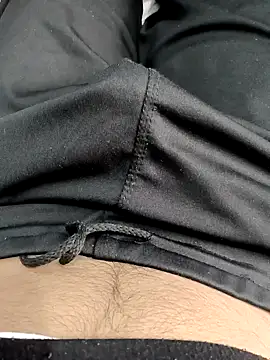 Snapshot of Babyucum4me chatting on 02.04.25 Babyucum4me online show from 02.04.25