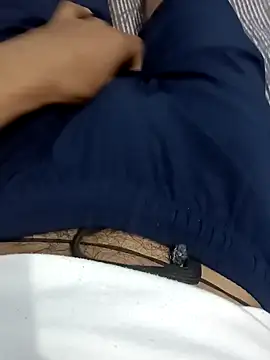 Snapshot of Babyucum4me chatting on 02.07.25 Babyucum4me online show from 02.07.25