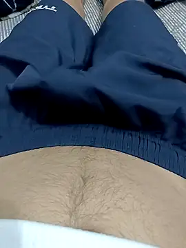 Snapshot of Babyucum4me chatting on 02.07.25 Babyucum4me online show from 02.07.25