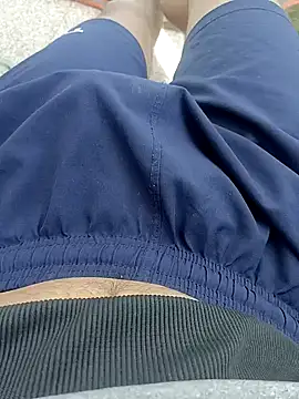 Snapshot of Babyucum4me chatting on 02.13.25 Babyucum4me online show from 02.13.25