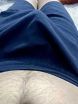 Snapshot of Babyucum4me chatting on 02.17.25 Babyucum4me online show from 02.17.25