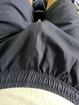 Snapshot of Babyucum4me chatting on 02.22.25 Babyucum4me online show from 02.22.25