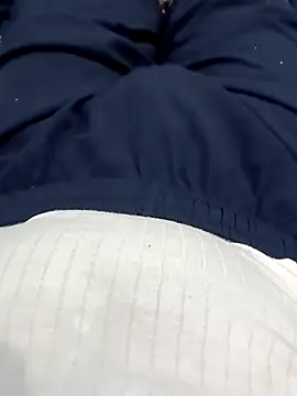 Snapshot of Babyucum4me chatting on 02.22.25 Babyucum4me online show from 02.22.25