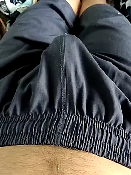 Snapshot of Babyucum4me chatting on 03.16.25 Babyucum4me online show from 03.16.25