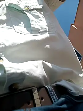 Snapshot of Babyucum4me chatting on 03.19.25 Babyucum4me online show from 03.19.25