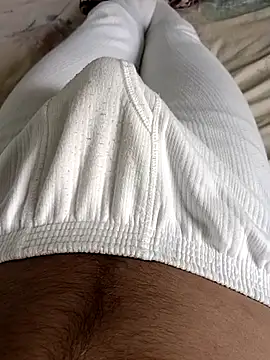 Snapshot of Babyucum4me chatting on 10.07.25 Babyucum4me online show from 10.07.25