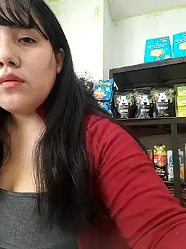 Snapshot of Kalani_Engel chatting on 01.30.25 Kalani Engel online show from 01.30.25