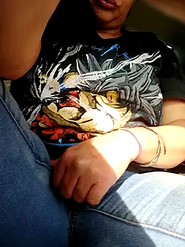 Snapshot of PichyPrettyPussy chatting on 01.29.25 PichyPrettyPussy online show from 01.29.25